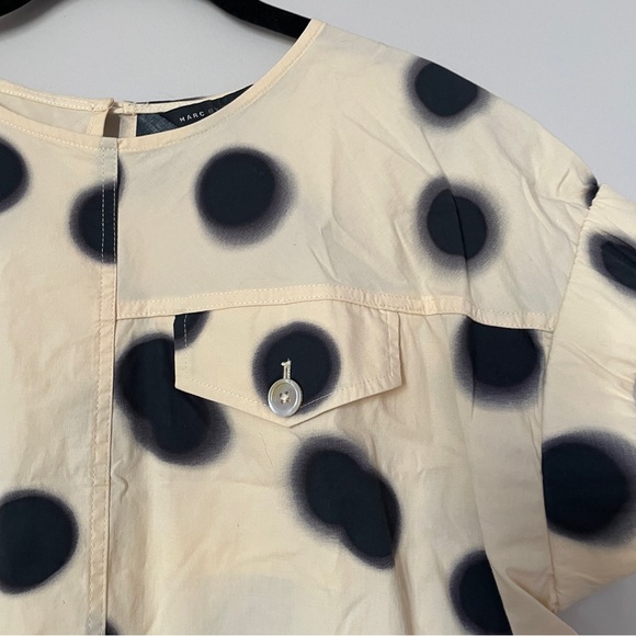 Marc by Marc Jacobs Polka Dot Dress - Picture 2 of 5